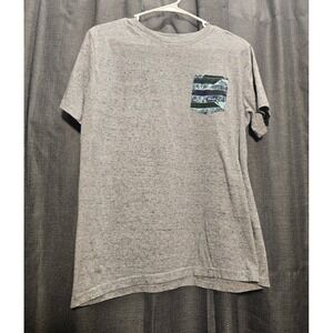 Arizona Jean Co. Pocket‎ T-Shirt Casual Everyday Top XL